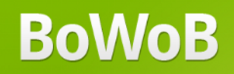 Bowob.com logo