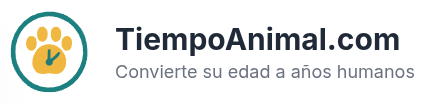 TiempoAnimal