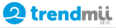 Trendmii logo