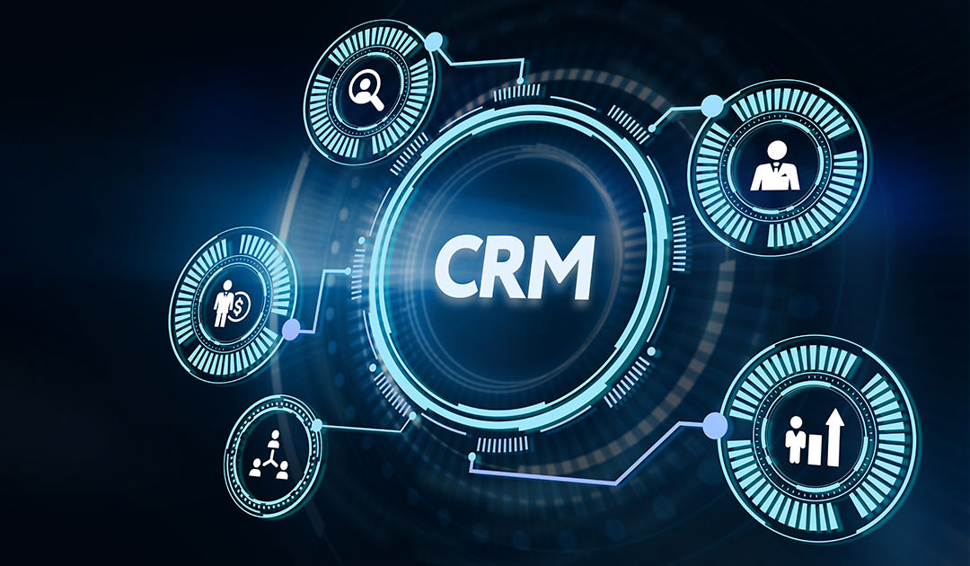 CRM platform evaluation and implementation