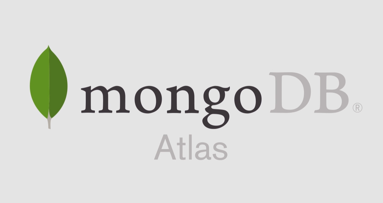 MongoDB Atlas database management platform