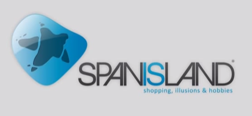 Spanisland logo