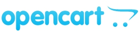 OpenCart logo