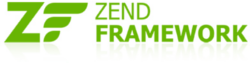 Zend Framework logo