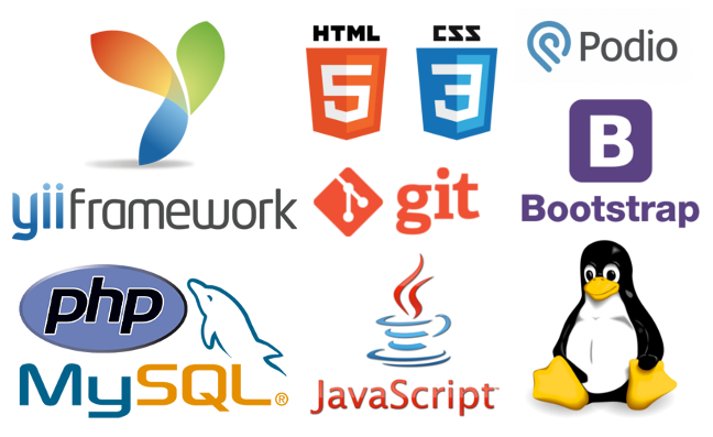 Technology Stack